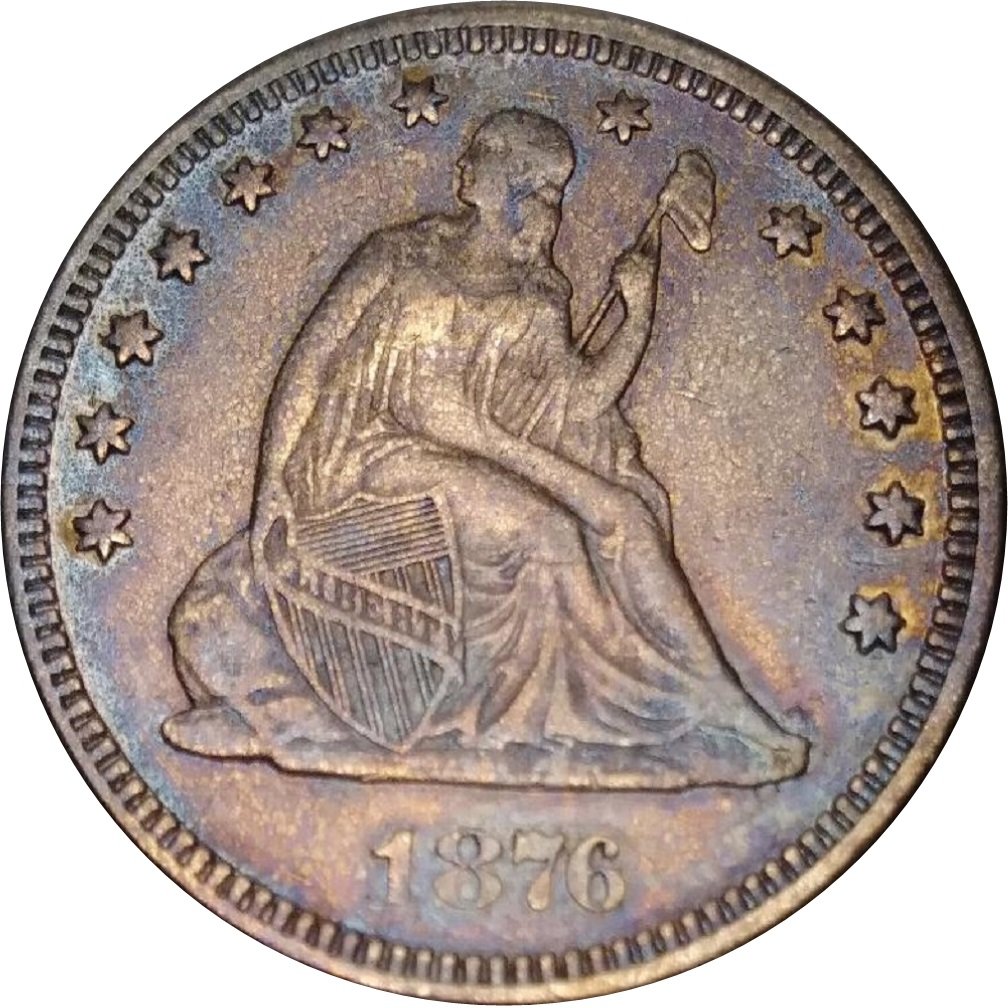 1876-Liberty-Seated-Quarter